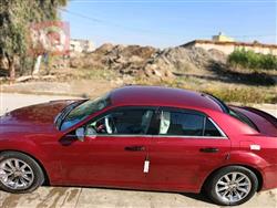 کرایسلەر 300